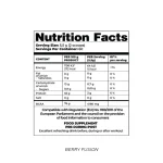SUPPLEMAN 100% PREMIUM BCAA - Image 3