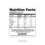 SUPPLEMAN 100% PREMIUM BCAA - Image 2