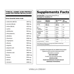 SUPPLEMAN 100% PREMIUM ISOLATE WHEY - Image 2