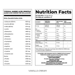 SUPPLEMAN 100% PREMIUM WHEY PROTEIN - Image 3