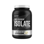 SUPPLEMAN 100% PREMIUM ISOLATE WHEY