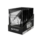 SUPPLEMAN 100% PREMIUM WHEY PROTEIN - Image 4
