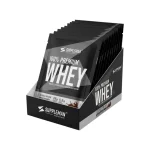 SUPPLEMAN 100% PREMIUM WHEY PROTEIN - Image 3