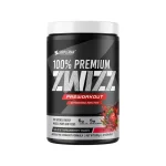 SUPPLEMAN  100% PREMIUM ZWIZZ PRE-WORKOUT