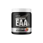 SUPPLEMAN 100% PREMIUM EAA