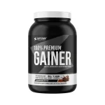 SUPPLEMAN 100% PREMIUM GAINER