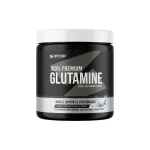 SUPPLEMAN 100% PREMIUM GLUTAMINE